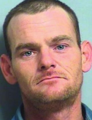 Drumright convict gets 19 years